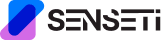 SENSETI Logo