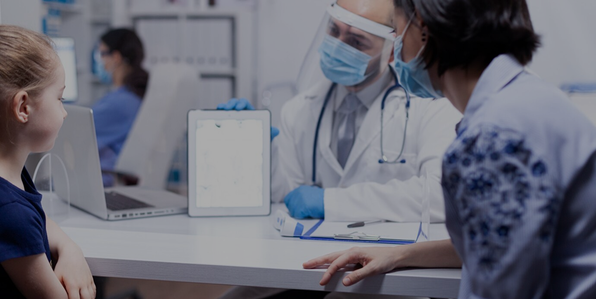 Охрана здоровья