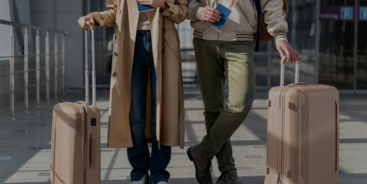 Гостиничный бизнес и путешествия