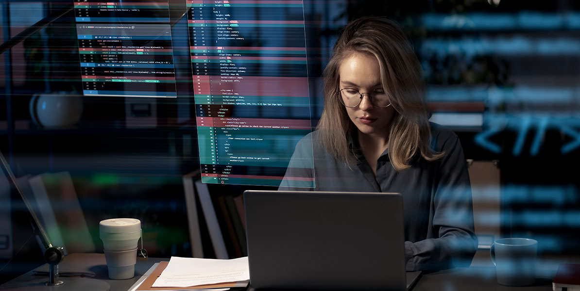 Информационные технологии