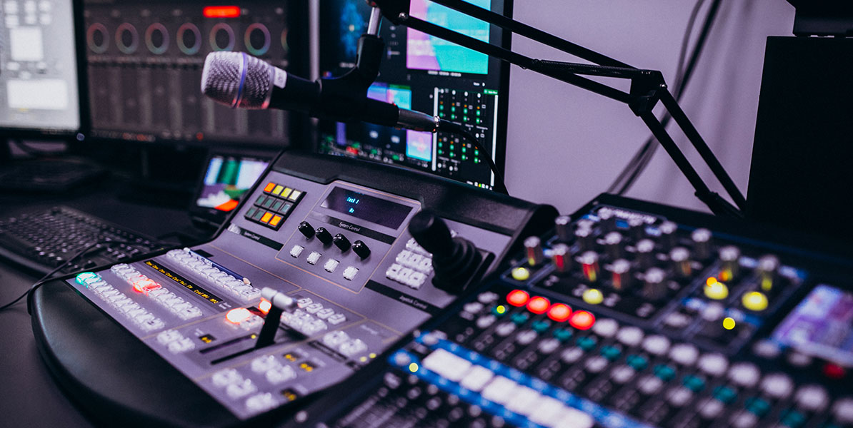 СМИ и развлечения