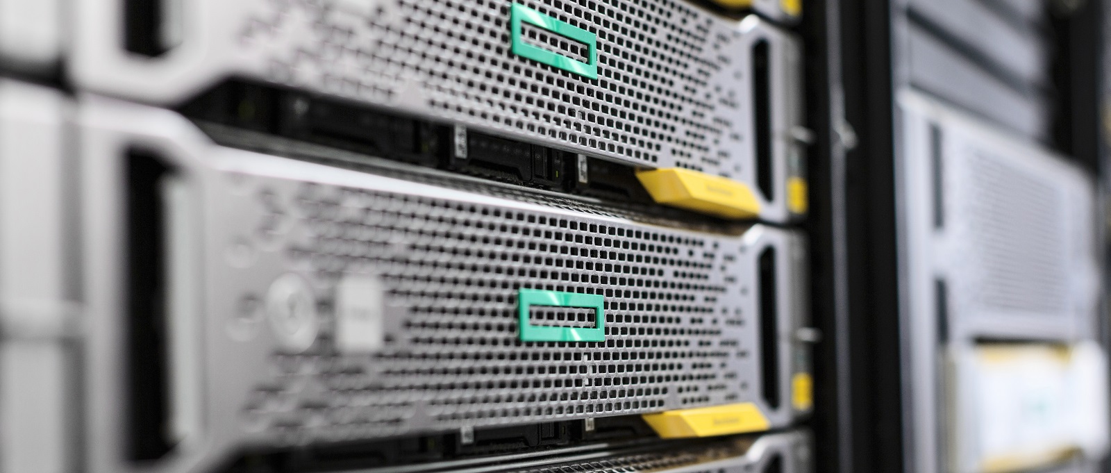 Senseti подтверждает партнерство с Hewlett Packard Enterprise (HPE)