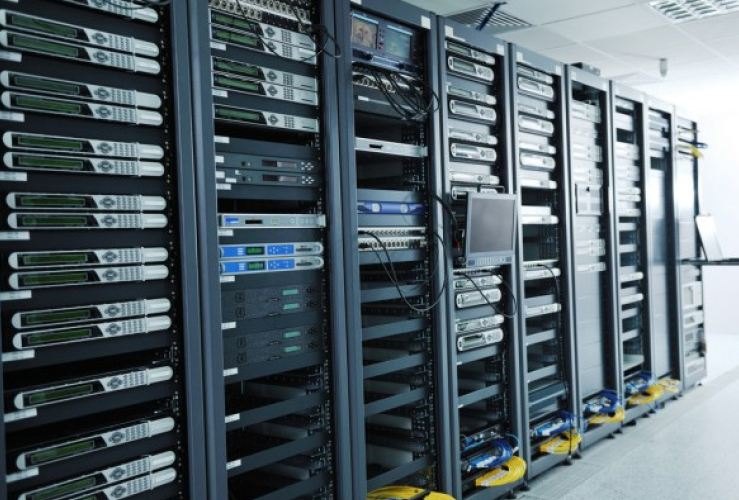 Инфраструктура, соответствующая масштабу глобального бренда