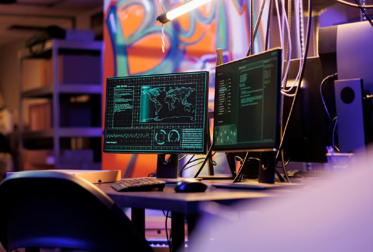 Безопасность, устойчивость, автоматизация