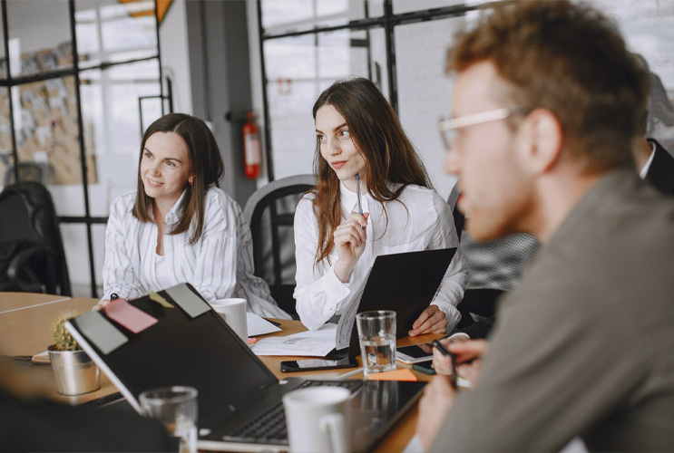 Архитектура, готовая к регуляторным требованиям и росту