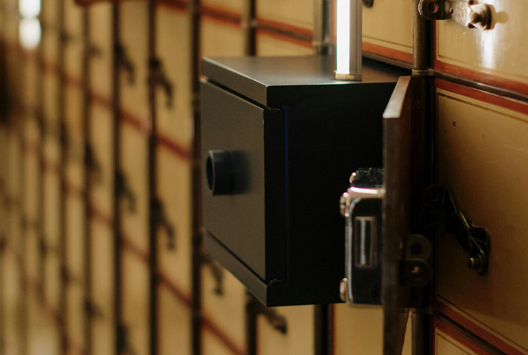 Повышение надёжности и безопасности ИТ‑среды