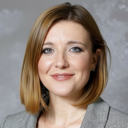 Елена Николайчук