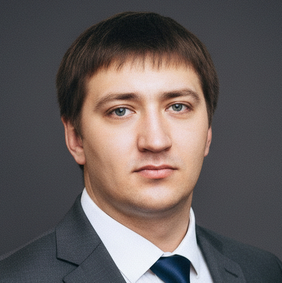 Юрий Шостка