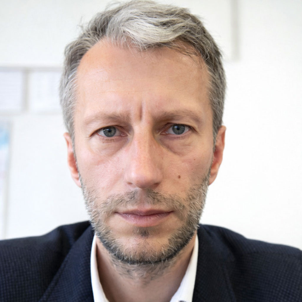 Иван Москаленко